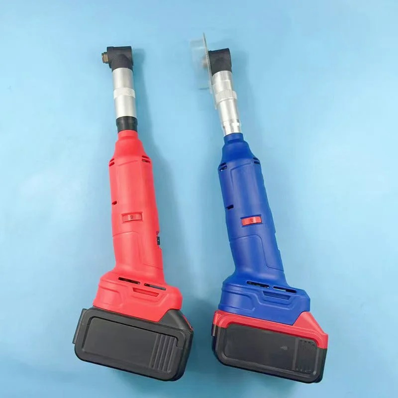 Lithium Battery-powered Cordle - Brushless Angle Grinder Battery Powered recension och pris