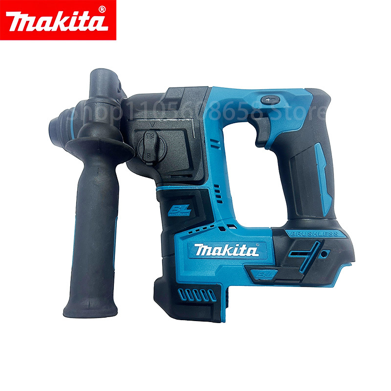 2026 Makita Brushless Rotary H - Brushless Cordless Electric Drill 18V recension och pris
