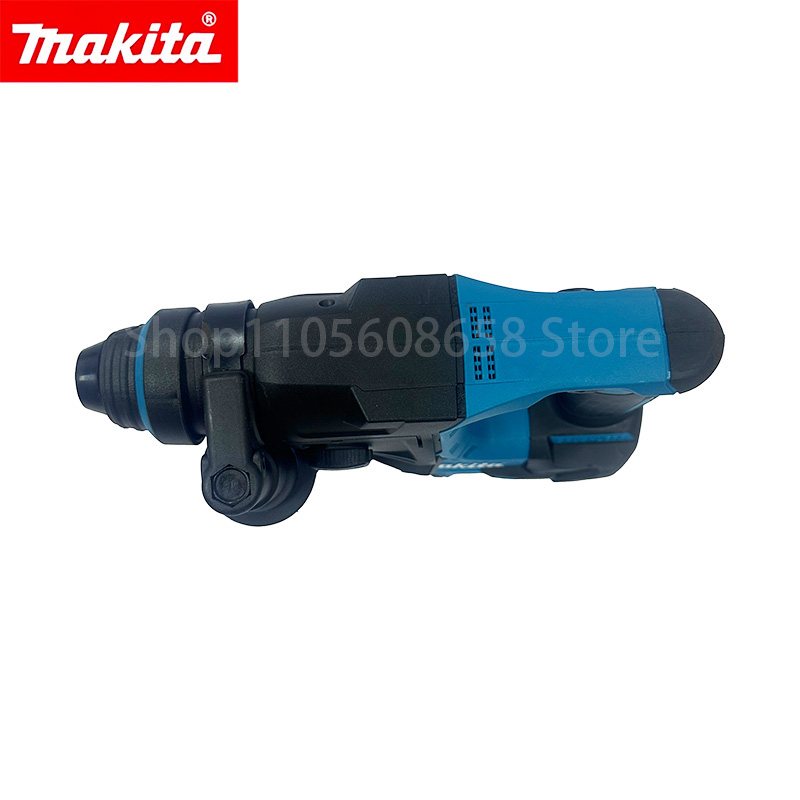 2026 Makita Brushless Rotary H - Brushless Cordless Electric Drill 18V recension och pris