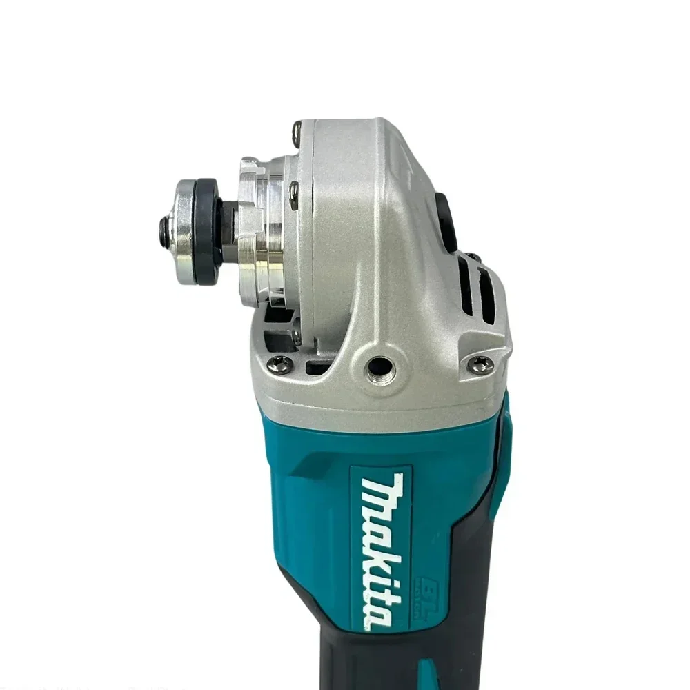 Makita DGA404 125mm Brushless  - Brushless Angle Grinder Battery Powered recension och pris