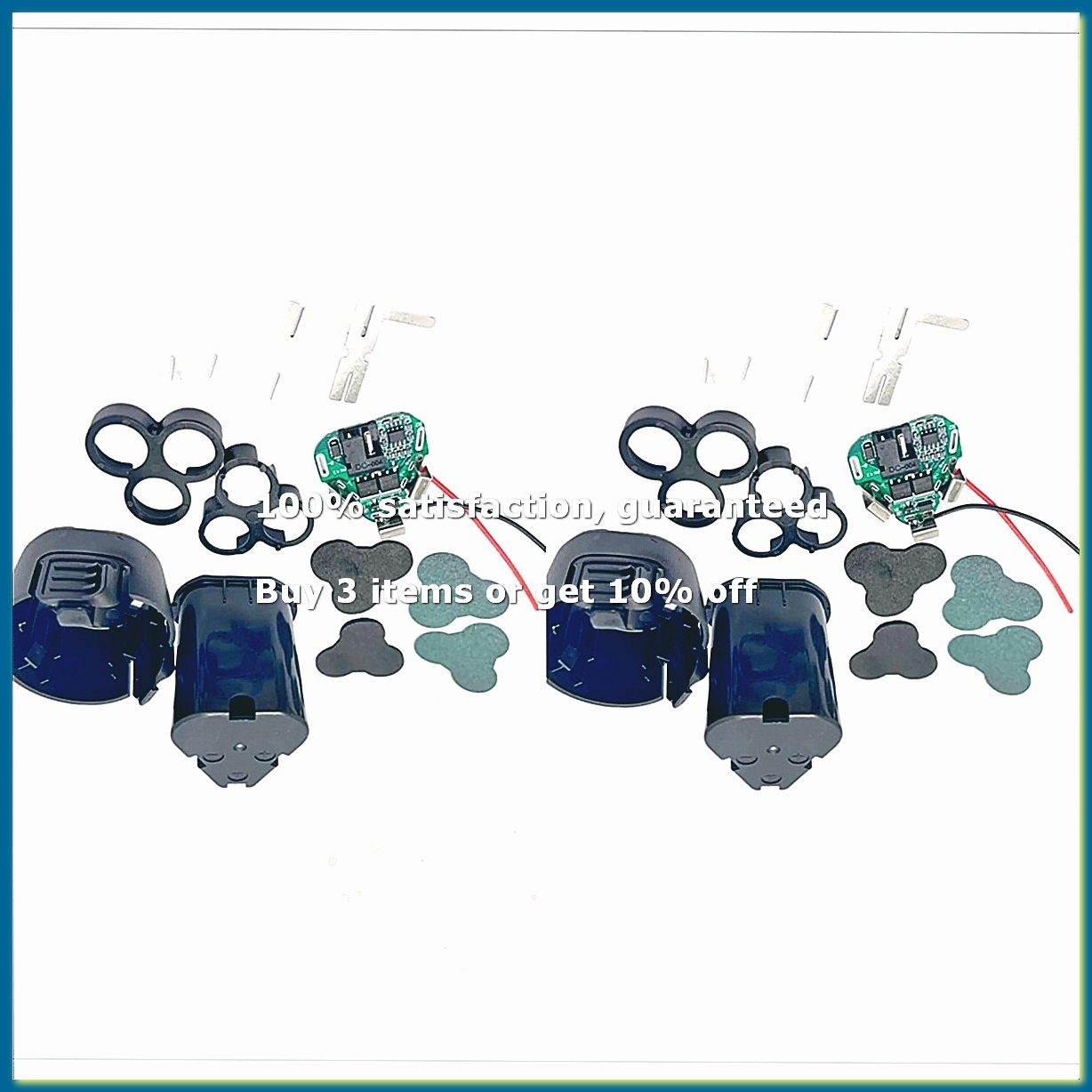 2set 12V DC Electric Tool Hand - Power Tools recension och pris