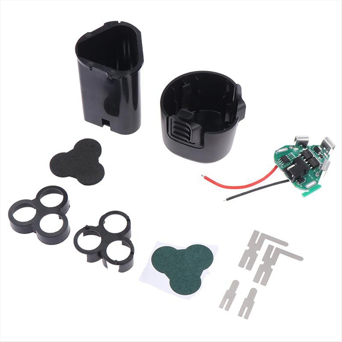 2set 12V DC Electric Tool Hand - Power Tools recension och pris