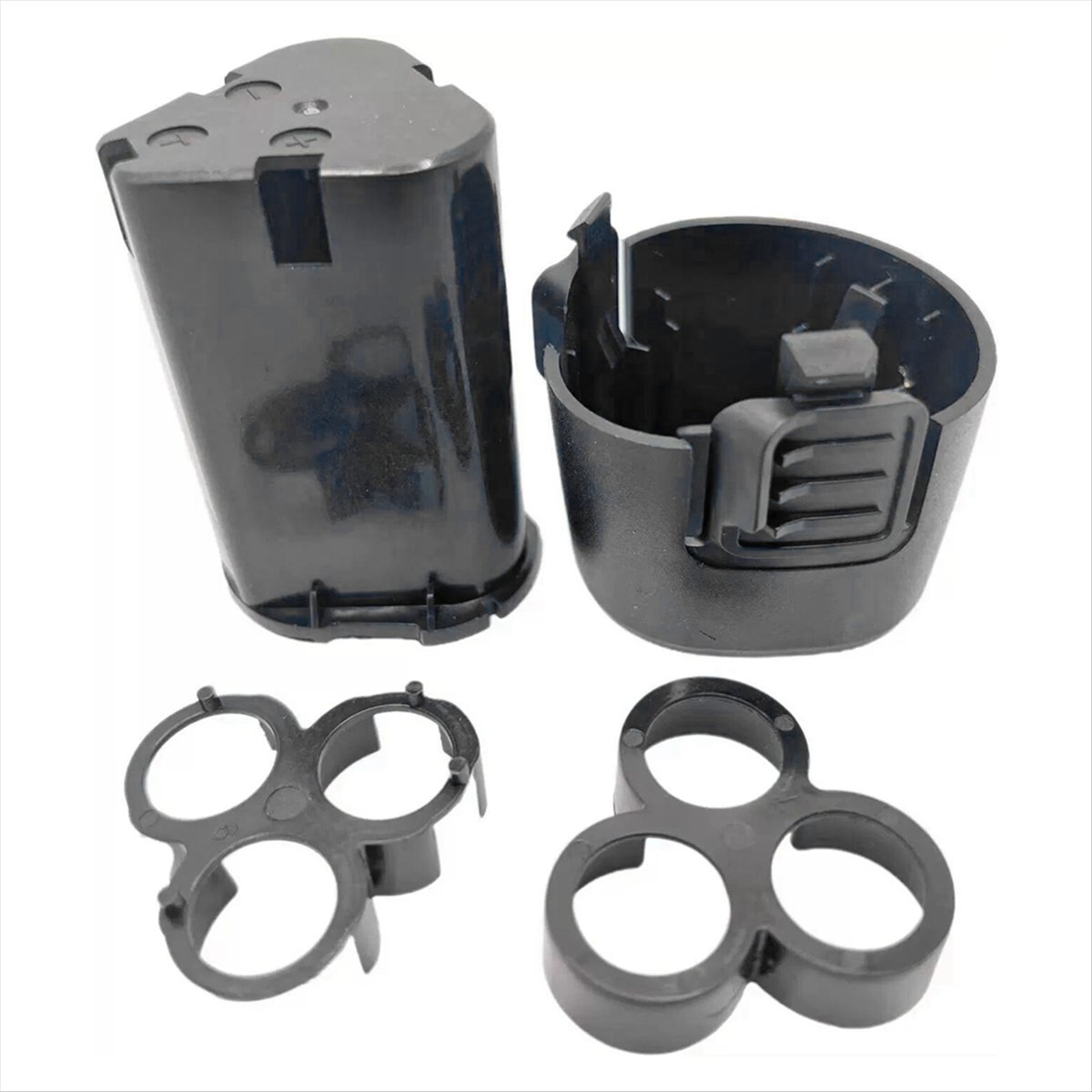 2set 12V DC Electric Tool Hand - Power Tools recension och pris