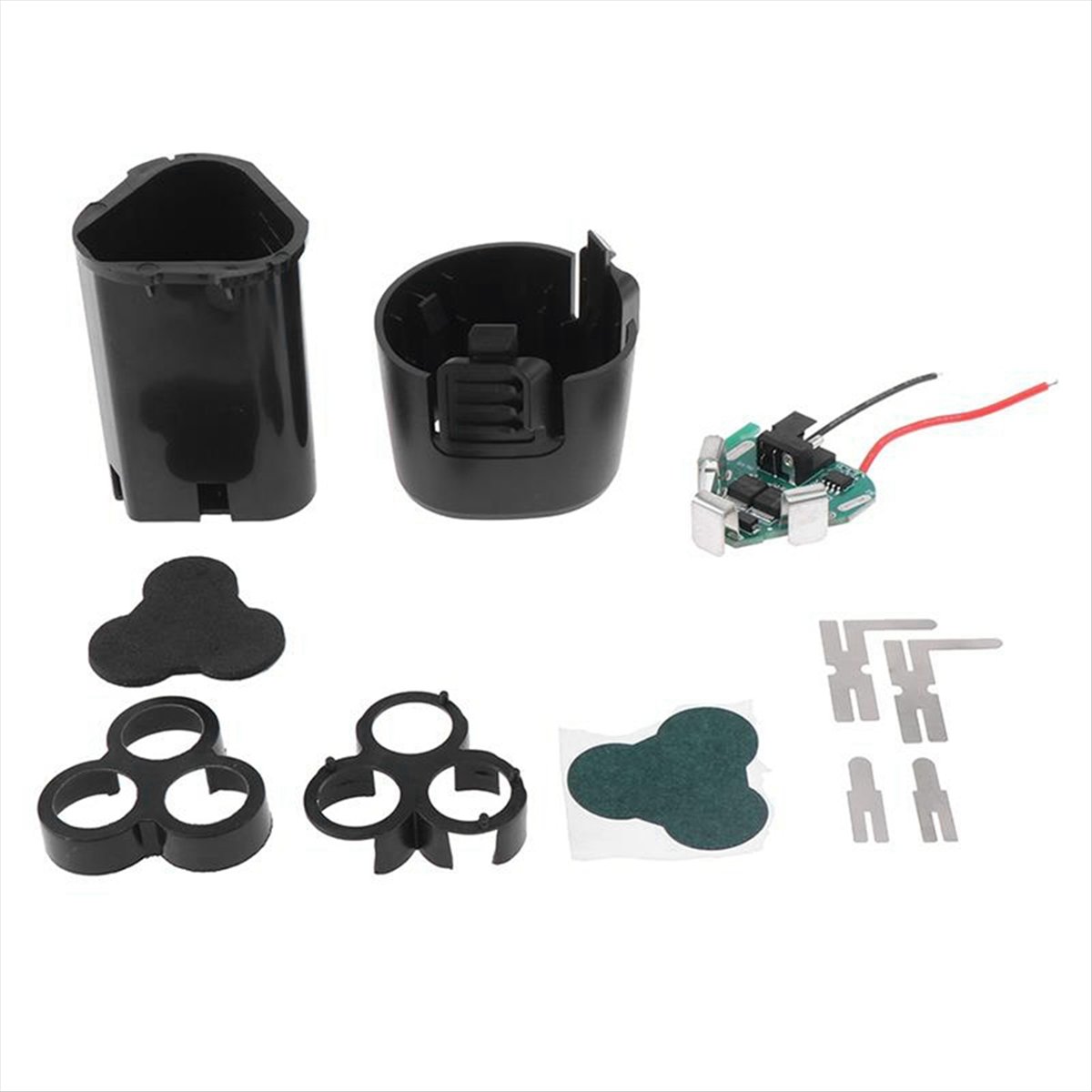 2set 12V DC Electric Tool Hand - Power Tools recension och pris