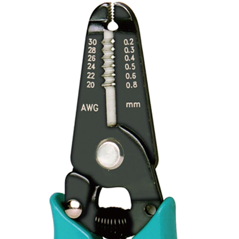 7 in 1 Pro'sKit 8PK-3001D 8PK- - Automatic Wire Stripper Cutter recension och pris